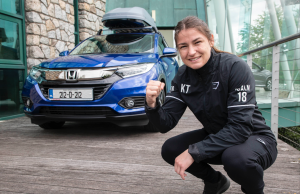 Honda Launch 212 Offers