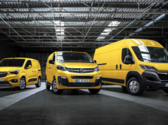 New Movano & Movano-e Take Opel To Top