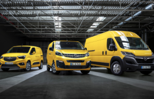 New Movano & Movano-e Take Opel To Top