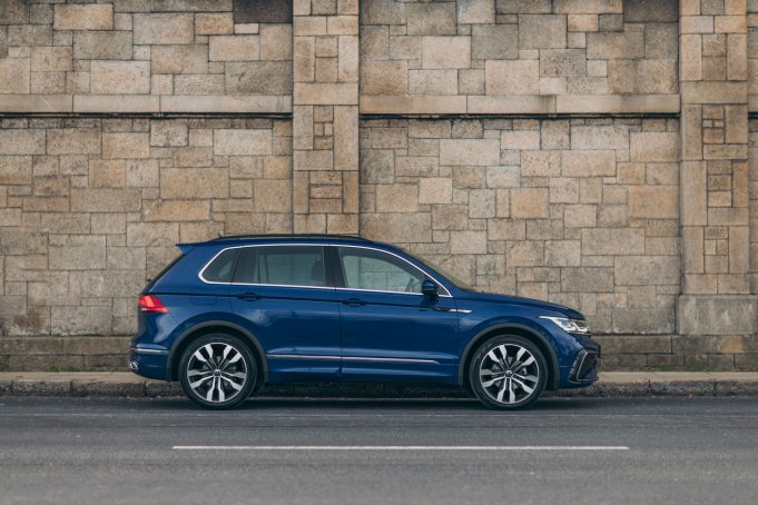 VW Launches 0% APR PCP Finance Across Majority Of New Models