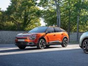CITROËN Strengthen Team Ahead Of 212 Registration Period