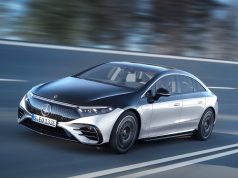 Mercedes-Benz Gearing Up For 212 Registrations