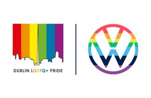 Volkswagen Ireland Announce Sponsorship Of Dublin Pride