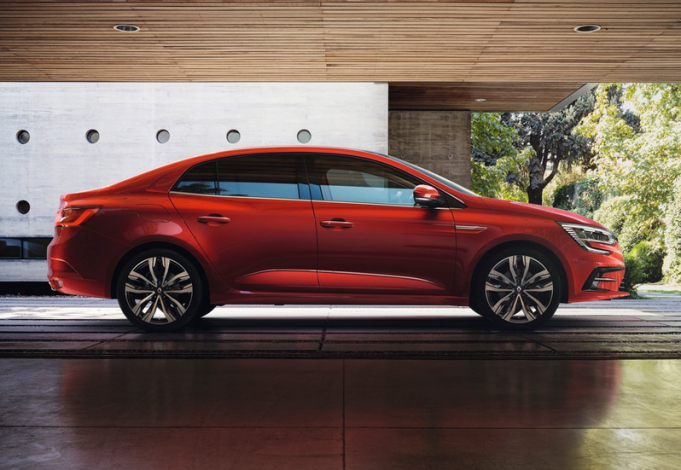 Renault Gears Up For 212 With Offers Across The Range