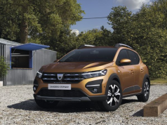 Strong 212 Offers From DACIA