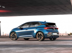 The Electric Journey For CUPRA