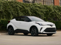 5,955 New Car Registrations For The Month Of May