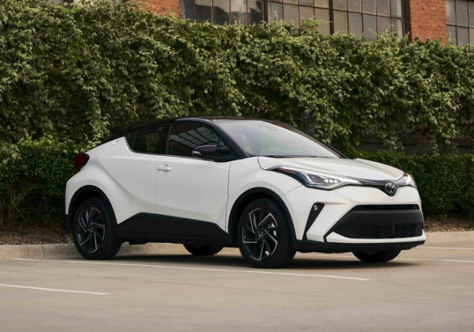 5,955 New Car Registrations For The Month Of May