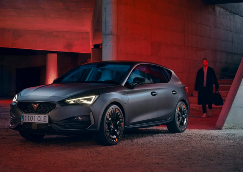 New Head Of Aftersales For SEAT & CUPRA Ireland