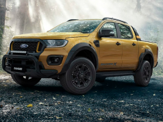 Ford Commercial Vehicle 212 Registration Sale