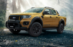 Ford Commercial Vehicle 212 Registration Sale