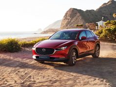 Up To €2000 Off This Summer With Mazda