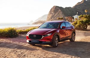 Up To €2000 Off This Summer With Mazda