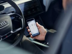 Audi Ireland Launches Plug & Play App