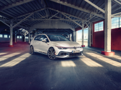 Volkswagen Golf GTI Clubsport