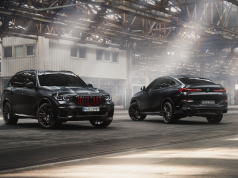 50 Black Vermilion Edition BMW’s Destined For Ireland & UK