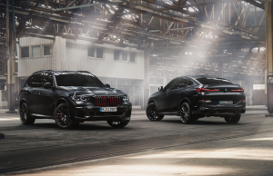 50 Black Vermilion Edition BMW’s Destined For Ireland & UK