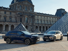 DS 3 & DS7 CROSSBACK Now Available