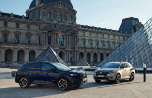 DS 3 & DS7 CROSSBACK Now Available