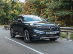 Honda HR-V’s e:HEV Technology Update