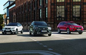 Record Breaking Month For Seat & Cupra