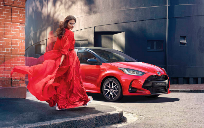 Over 26,000 New Cars Registered In July