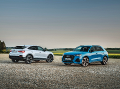 Audi Q3 Plug-In hybrid Officially Arrives In Ireland