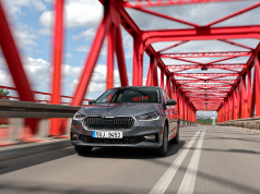ŠKODA Fabia Sets New Benchmark