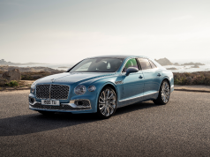 Bentley Flying Spur Mulliner