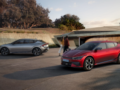 Kia EV6 Achieves Product Carbon Footprint Certification