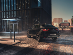 Renault Confirms More Details On New Arkana