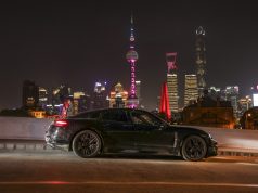 Porsche Expands Its Engineering & Assembly Capacity