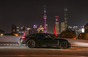 Porsche Expands Its Engineering & Assembly Capacity