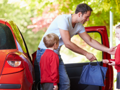 RSA Guidelines For Improving Road Safety Around Schools