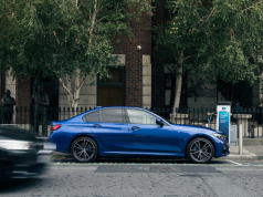 BMW Launches eDrive Zone Technology In Ireland