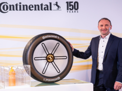 Conti GreenConcept Tyre