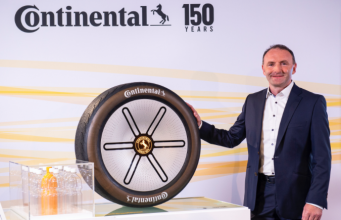 Conti GreenConcept Tyre