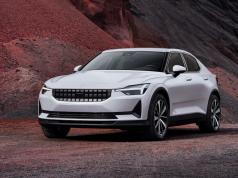 Polestar 2 Priced To Impress As Premium EV