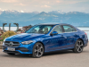 New Mercedes-Benz C-Class Getting Closer