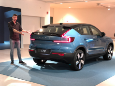 Volvo Cars To Go Leather-Free In All Pure Electric Cars