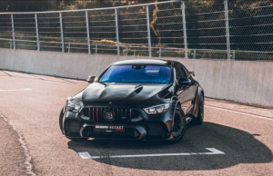 Continental Launches SportContact 7 Ultra-High Performance Tyre