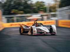 RECORD-BREAKING GLOBAL TV AUDIENCES FOR FORMULA E