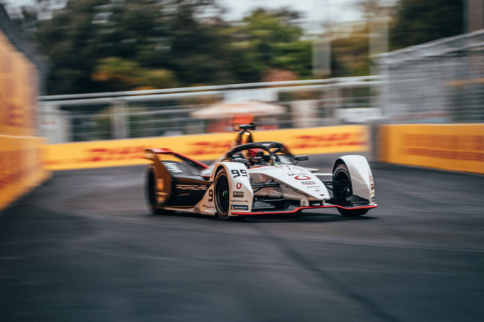 RECORD-BREAKING GLOBAL TV AUDIENCES FOR FORMULA E
