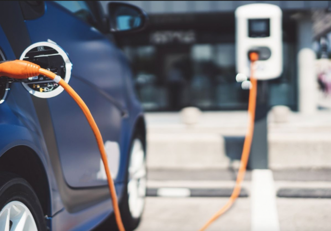SIMI Calls For Support On EV Project