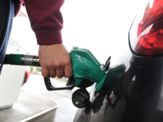 Petrol Prices On The Rise Here In Ireland