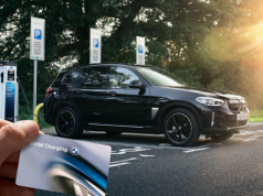 BMW & MINI Charging Launched In Ireland