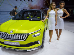 Geneva International Motor Show Cancelled