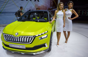 Geneva International Motor Show Cancelled