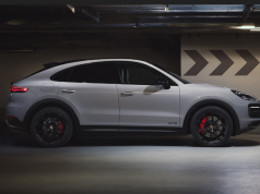 Porsche Deliveries Continue To Grow