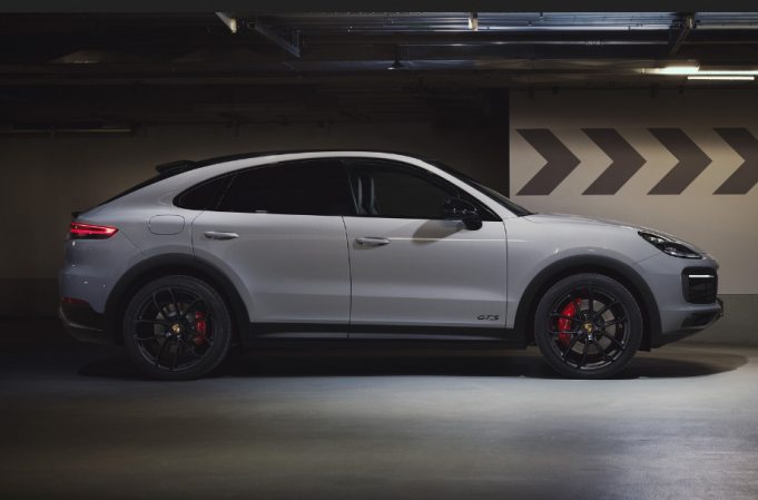 Porsche Deliveries Continue To Grow